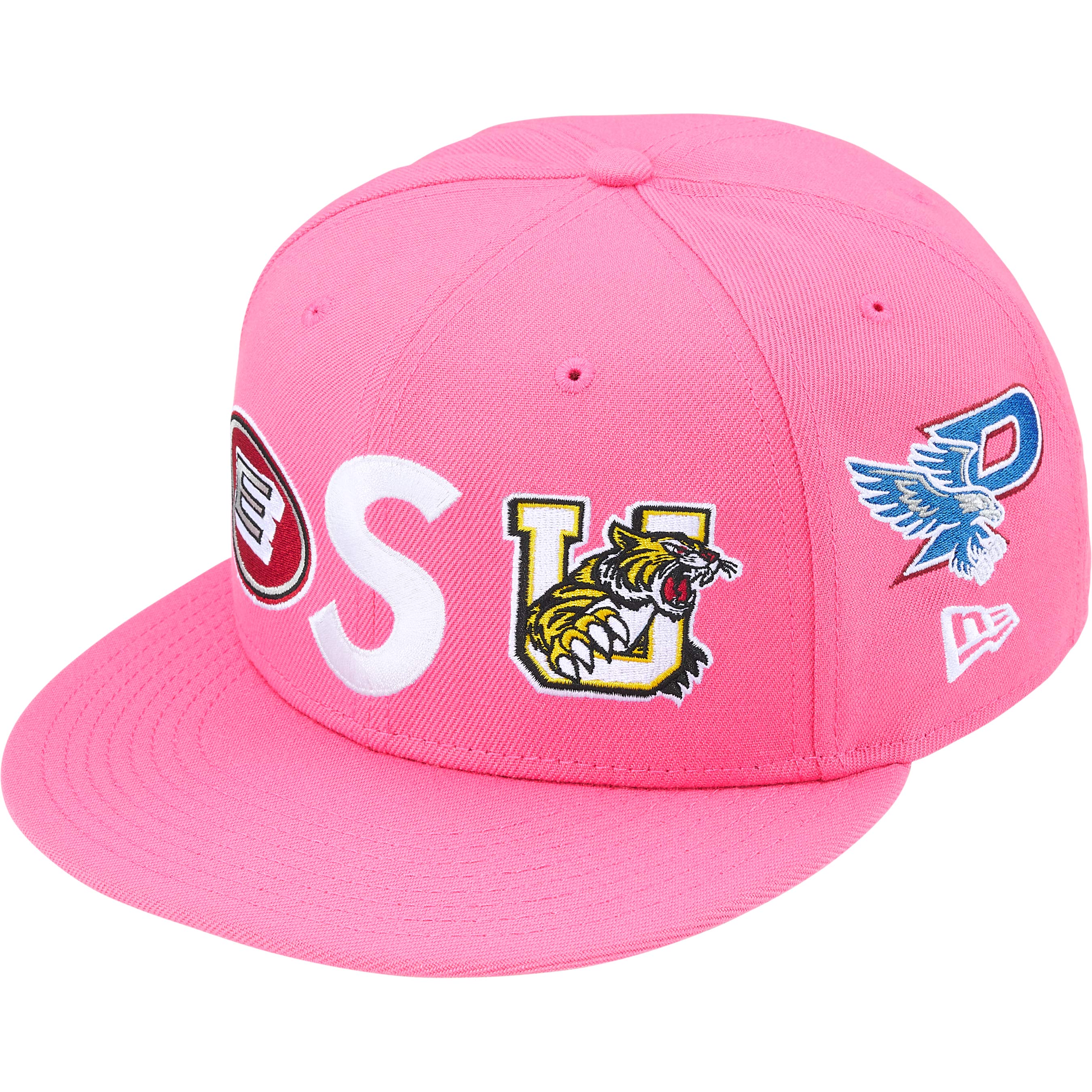 Mascots S Logo New Era® view 15